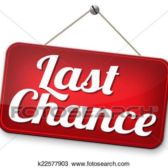 LAST Chance Listings! RAISING MONEY FOR A SHELTER - Picture 2 of 6